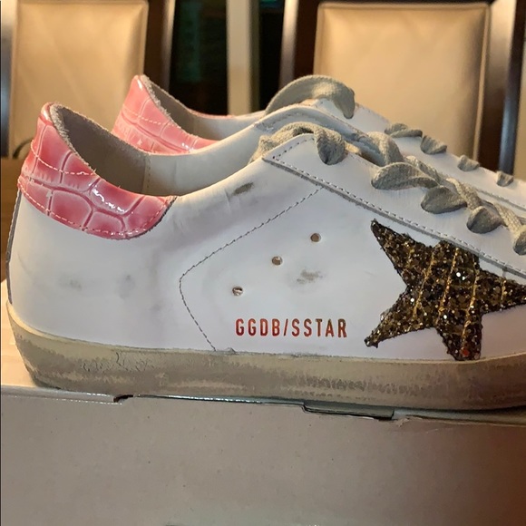 Golden Goose Sneakers - Picture 3 of 6